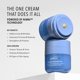 thumbnail image 2 of Hidratante HydroPeptide 28 g Collagen ReActivate PM, 2 of 6