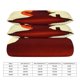 thumbnail image 3 of Red Dead Redemption Comforter Set 3 Pieces Quilt Cover Set Soft Bedding Sets for All Seasons, 3 of 5