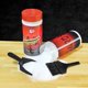 thumbnail image 4 of Set de cera en polvo para shuffleboard TORPSPORTS 2 x 350 g con cepillo, 4 of 7