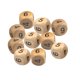 thumbnail image 5 of Colecciones De Dados Poliédricos, Juego Familiar Ligero, Dados Portátiles De 1,6 Cm, 10 Uds., 5 of 5