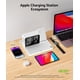 thumbnail image 3 of Cargador inalámbrico Acer 7 en 1 30W rápido para iPhone y Apple Watch, 3 of 9