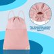 thumbnail image 4 of Mochila de cordón TILYMOL 47 cm Bolsa deportiva de gimnasio, 4 of 7