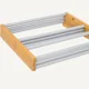 thumbnail image 4 of Colgador de Ropa de Madera | Estilo y Funcionalidad, 4 of 6