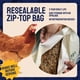 thumbnail image 5 of Premios para gallinas Hatortempt BSFL 10 lb, especiados, alto contenido de calcio, 5 of 8