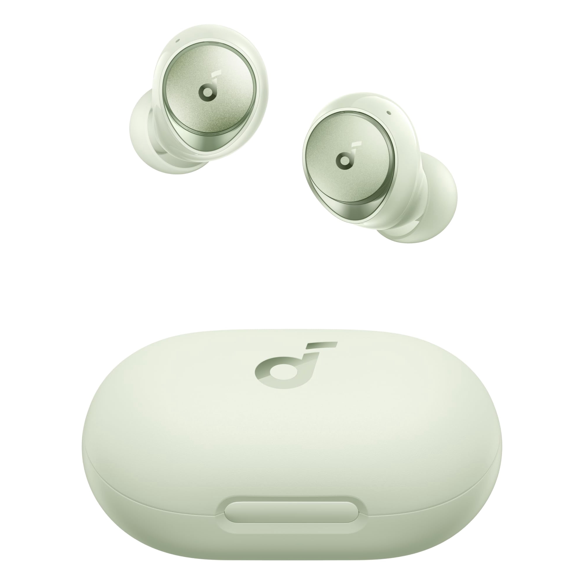 Auriculares Inalámbricos Soundcore Space A40 Anc 50h Playtime