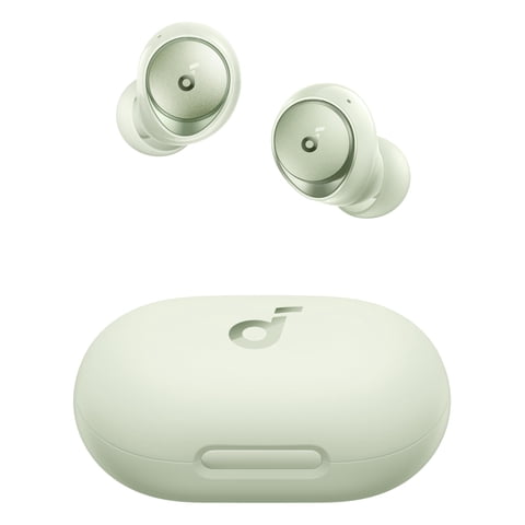 Auriculares Inalámbricos Soundcore Space A40 Anc 50H Playtime