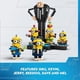thumbnail image 2 of LEGO Mi Villano Favorito 4 Figura Gru y Minions 75582, 2 of 3