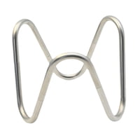 Magideal - Soporte Para Estufa De Alcohol, Soporte Para Quemador, Fácil Montaje, Estante De Soporte Para Estufa Resistente Al Calor, Estante Para Cocinar, Asar,