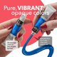 thumbnail image 2 of Juego de pinturas acrílicas Castle Art Supplies 24 piezas de 12 ml, 2 of 6