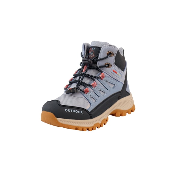 Zapatilla outdoor junior niño