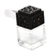 thumbnail image 1 of Botella de perfume para coche Aceites esenciales Ambientador Interior de ornamentos Negro, 1 of 5