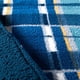 thumbnail image 2 of Plumon Sherpa/Sherpa Est. 2 P Tartan, 2 of 3