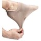 thumbnail image 1 of Calcetines Pro Mountain L Beige, 6 pares, puntera ancha, 1 of 8