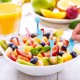 thumbnail image 5 of 66 piezas de palillos de frutas con forma de animal, mini palillos de frutas, palillos de dientes con forma de elefante y Mickey, palillos de frutas pequeños para niños, fiestas, loncheras, sándwiches, 5 of 7