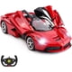 thumbnail image 1 of Auto Control Remoto Rastar Ferrari LaFerrari 114 Rojo, 1 of 3