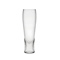 Imahe - Set De 4 Vaso Alto Cerveza Trigo 450 Cc.