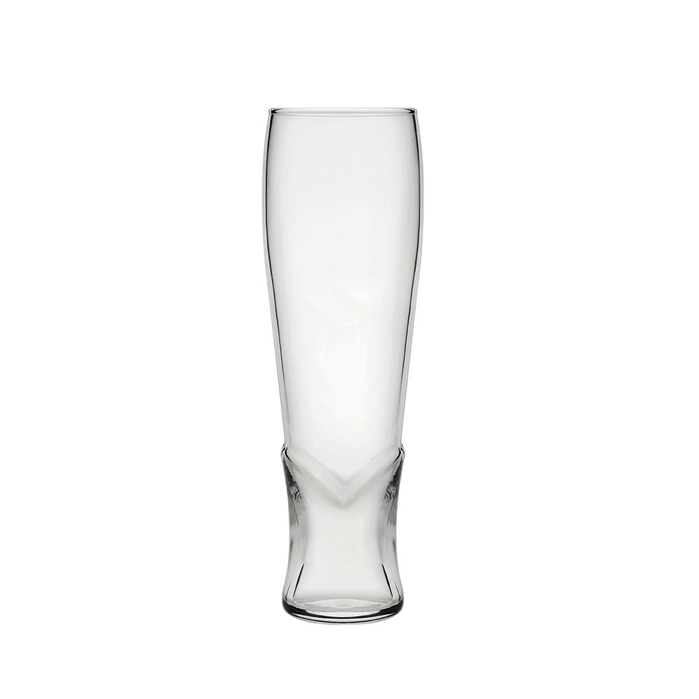 Imahe - Set De 4 Vaso Alto Cerveza Trigo 450 Cc.