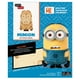 thumbnail image 1 of Minions: Modelo Armable En Madera, 1 of 2