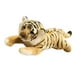 thumbnail image 5 of Bonitos Animales De Peluche, Juguete De Peluche Con Relleno De Animales Para Decoración De Sala De Estar, Tigre De 39cm, 5 of 5