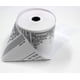 thumbnail image 4 of Rollos de papel térmico para recibos, 58 mm x 25,93 m, 55 g/m², 1000 rollos, 4 of 5