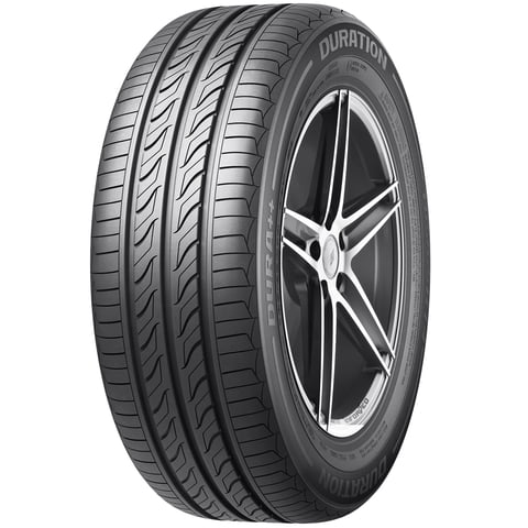 Neumático 165/70 R13 79T Duration Dura++