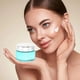 thumbnail image 3 of Set 2 Crema Facial Acido Hialuronico Rejuvenece Hidrata Lau, 3 of 3