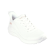 thumbnail image 2 of ZAPATILLAS URBANAS SKECHERS BOBS SQUAD WAVES MUJER | 117483-WHT - Talla 39, 2 of 6