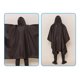 thumbnail image 4 of Poncho Impermeable Militar Poncho Para Lluvia Capa Lluvia, 4 of 8