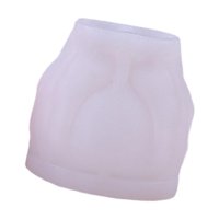 Bothyi - Modelo De Fabricación De Velas De Corazón De Mano, Regalos De Cumpleaños, Fabricación De Adornos De Silicona