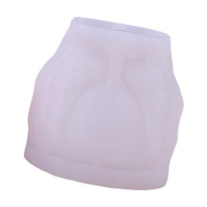 Bothyi - Modelo De Fabricación De Velas De Corazón De Mano, Regalos De Cumpleaños, Fabricación De Adornos De Silicona