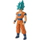thumbnail image 2 of Figura de acción Bandai America Dragon Ball Super Goku 30 cm, 2 of 3