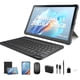 thumbnail image 1 of Tablet NOBLE Android 15 de 11 pulgadas, 20 GB de RAM, 128 GB de almacenamiento 4G, 1 of 9