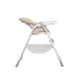 thumbnail image 5 of Silla de Comer Mimzy Snacker Taupe, 5 of 8