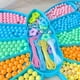 thumbnail image 2 of Juguete Kit Para Hacer Pulseras Y Collares Set Manualidades, 2 of 3