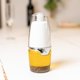 thumbnail image 2 of Correa cromada Oil Mister Prepara Deluxe, color blanco/cromado, 130 ml, 2 of 7