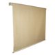 thumbnail image 1 of Persiana enrollable para ventana exterior Coolaroo, color beige, 183 cm x 183 cm, 1 of 1