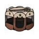 thumbnail image 1 of Corral Nido Plegable Para Mascotas Casa Impermeable S - RC1101S, 1 of 3