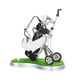thumbnail image 4 of Mini Bolígrafos De Golf Con Soporte Para Bolsa De Golf Y Carrito Para Cualquier Entusiasta Del Golf, Resistente, Blanco Y Negro, 4 of 5