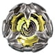 thumbnail image 5 of Juguete Beyblade Lance Knight 3-60LF Tipo Ataque, 5 of 6