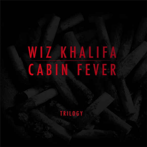 Trilogía Cabin Fever de Music