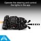 thumbnail image 4 of Set de LEGO Technic Batmobile 42239, 4 of 6