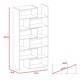 thumbnail image 5 of Escritorio + Biblioteca Rovere / Blanco, 5 of 8