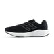 thumbnail image 2 of Zapatillas New Balance Hombre Fresh Foam Evoz v4 Negra negro 9.5 us / 27.5 cen, 2 of 4