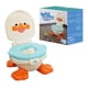 thumbnail image 3 of Pack Gimnasio para Bebes con Piano y Pelela Potty Celeste, 3 of 8