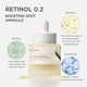 thumbnail image 2 of Suero Facial SKIN1004 Retinol 0.2% Boosting Shot 30 ml, 2 of 8