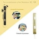 thumbnail image 4 of Sustitución de Correa para Mando Joy-Con de Nintendo Switch - Dorado, 4 of 6