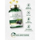 thumbnail image 3 of Suplemento En Cápsulas Blandas De Aceite De Grosella Negra 1500 Mg 200 Unidades, 3 of 3