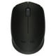 thumbnail image 1 of Mouse Inalámbrico M170 Negro, 1 of 3