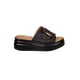 thumbnail image 1 of Sandalia Vinka Negro, 1 of 5