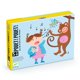 thumbnail image 1 of Juego de Cartas Pouet Djeco, 1 of 2
